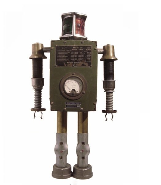 Bennett Robot Works