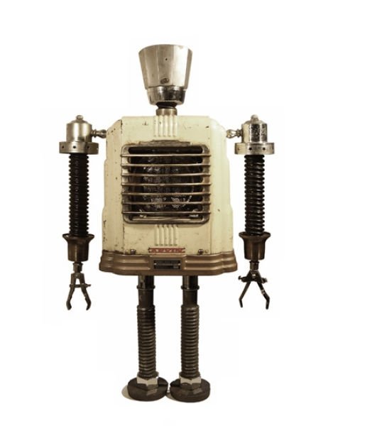 Bennett Robot Works