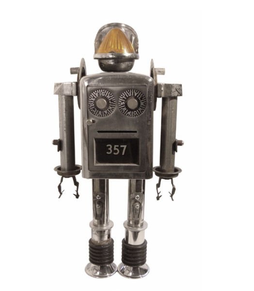 Bennett Robot Works