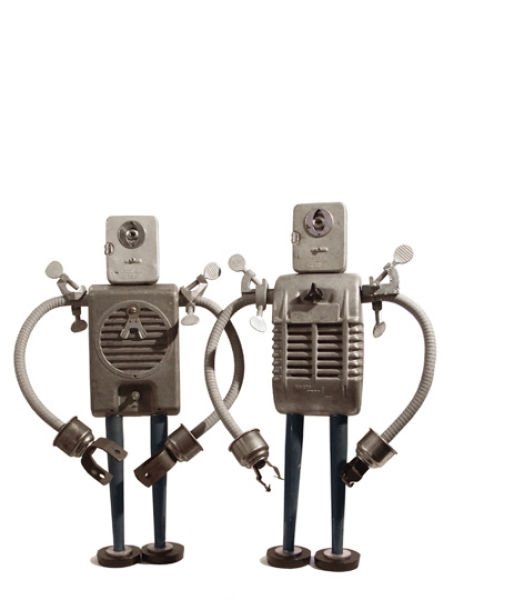 Bennett Robot Works