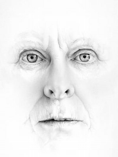 pencil drawing