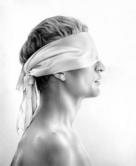 pencil drawing