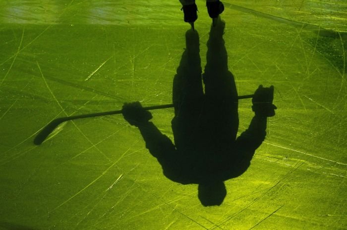 shadow art