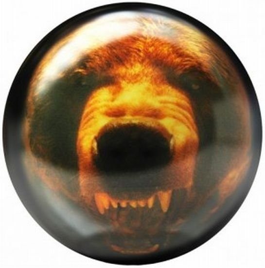 bowling ball art