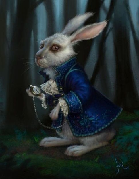 Digital painting by Imaginism Studios