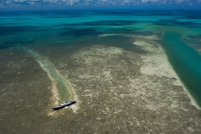 Aerial photography by Cameron Davidson