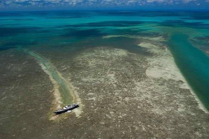 Aerial photography by Cameron Davidson