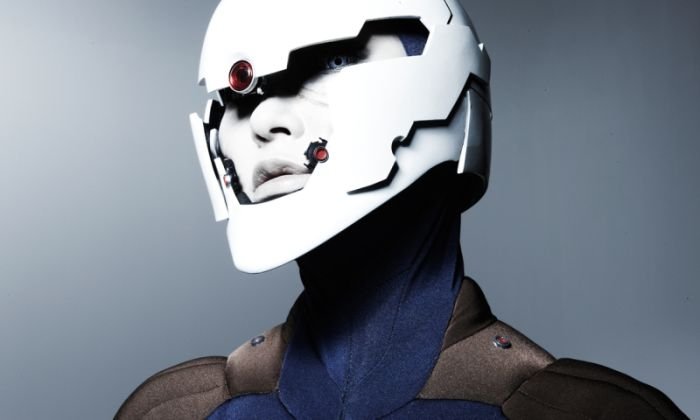 Grey Fox, Metal Gear cosplay costume