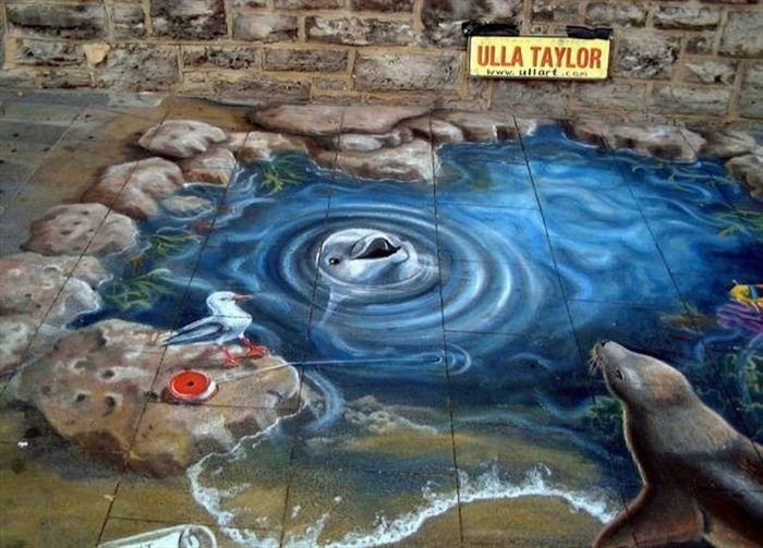 street graffiti