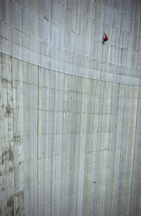 Robert Bosch, extreme photographer
