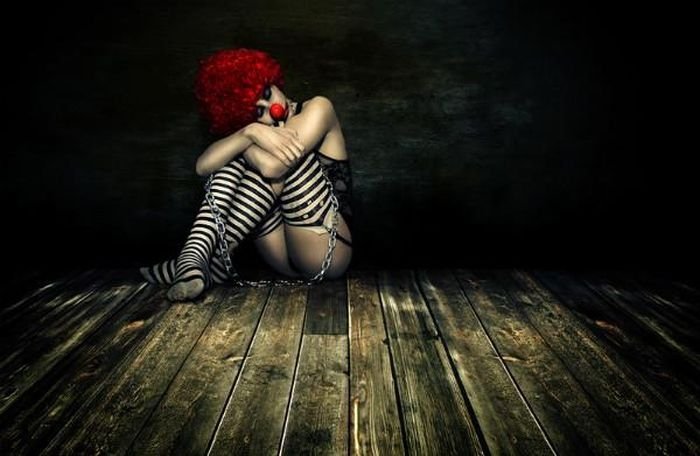 HDR photography by Thomas Wuhrer