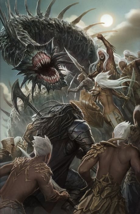 Illustration by Jason Chan
