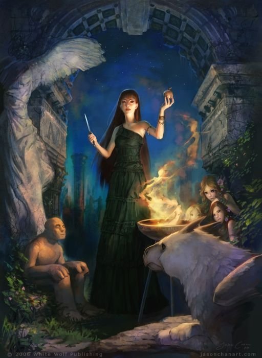 Illustration by Jason Chan