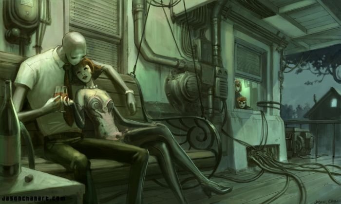Illustration by Jason Chan