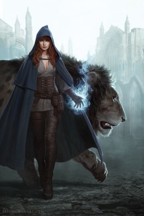 Illustration by Jason Chan