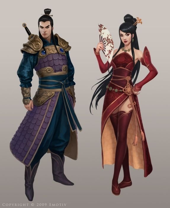 Illustration by Jason Chan