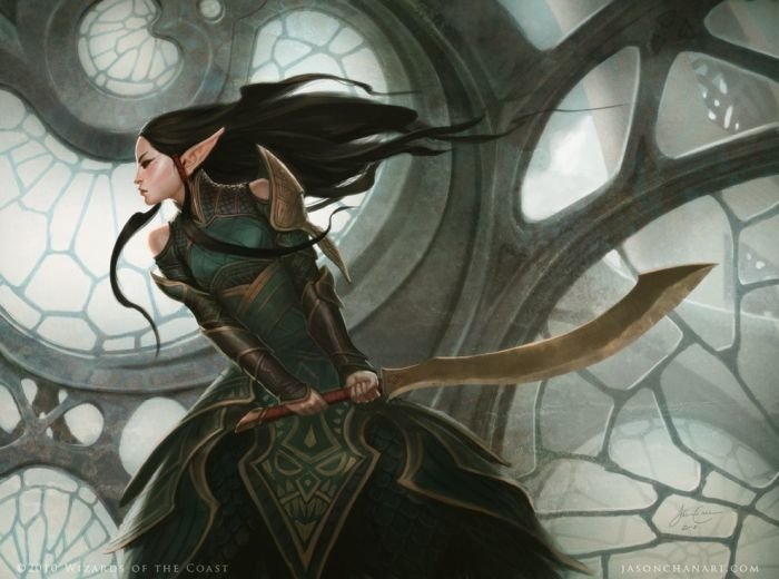 Illustration by Jason Chan