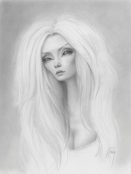 Surrealistic paintings by Lori Earley