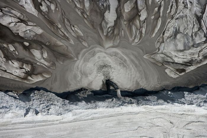 Environmental scars by  J. Henry Fair