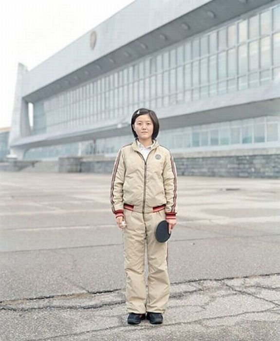 North Korea photography by Charlie Crane