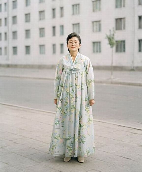 North Korea photography by Charlie Crane