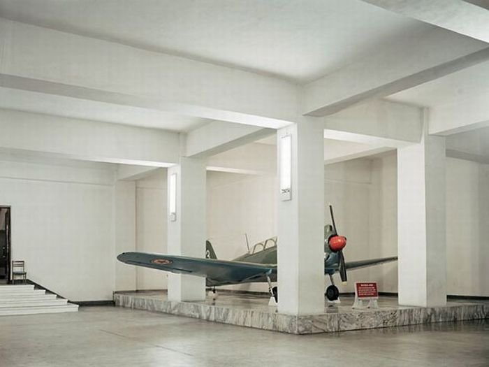 North Korea photography by Charlie Crane