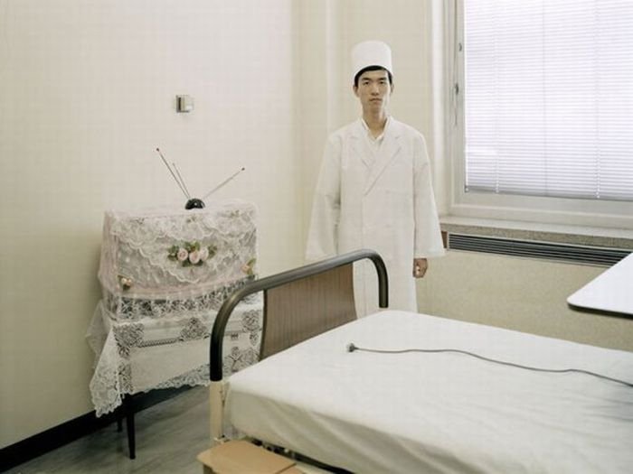 North Korea photography by Charlie Crane