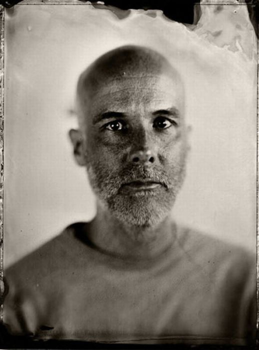 Old photography by Charles Twist