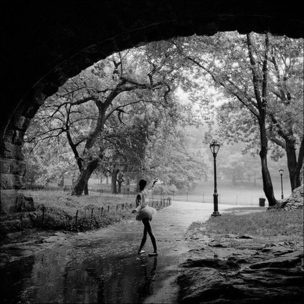 The New York City Ballerina Project by Dane Shitagi