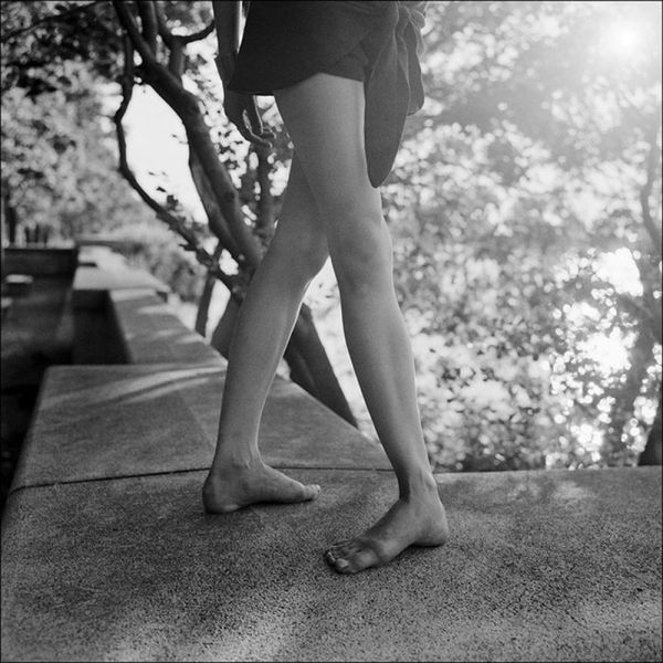 The New York City Ballerina Project by Dane Shitagi