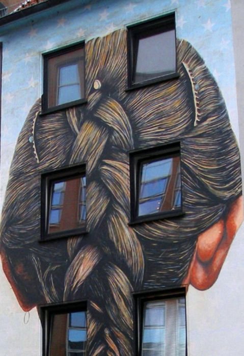 street art graffiti murals