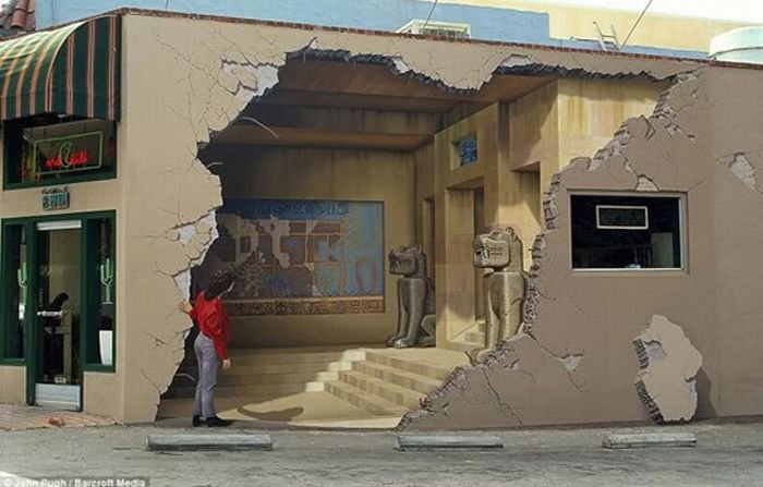 street art graffiti murals