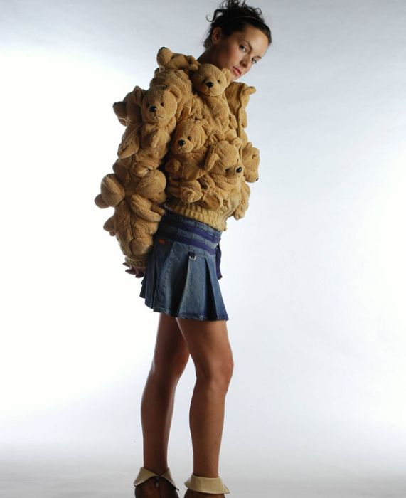 Product ideas by Sebastian Errazuriz