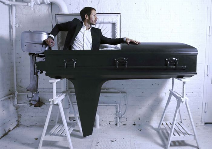 Product ideas by Sebastian Errazuriz