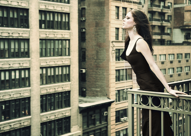 Cinemagraph by Jamie Beck & Kevin Burg