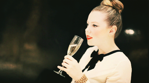 Cinemagraph by Jamie Beck & Kevin Burg