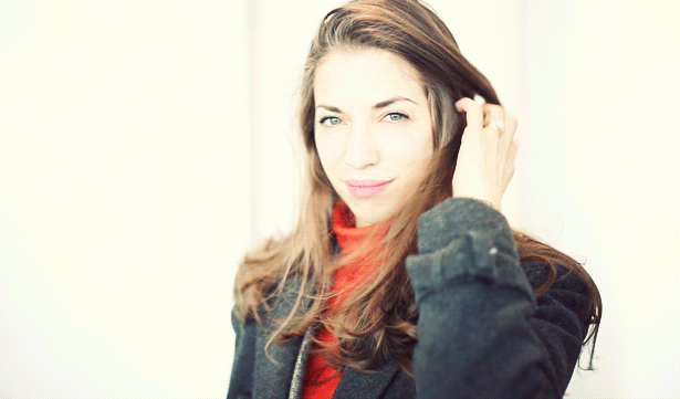 Cinemagraph by Jamie Beck & Kevin Burg