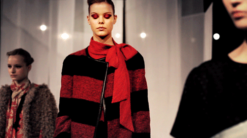 Cinemagraph by Jamie Beck & Kevin Burg