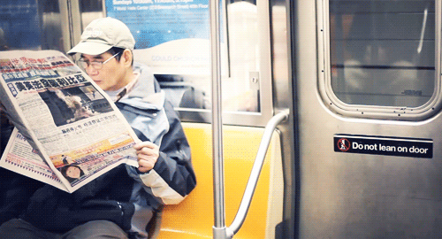 Cinemagraph by Jamie Beck & Kevin Burg