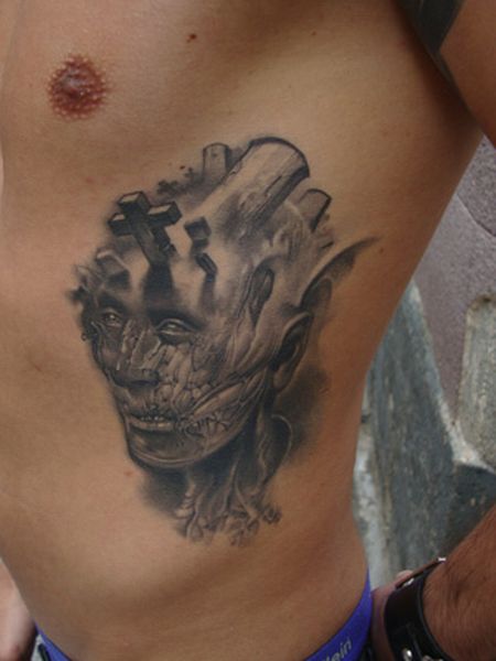 creative tattoo