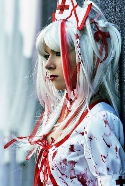 Fairy tale girl costumes by Elena Litvinova