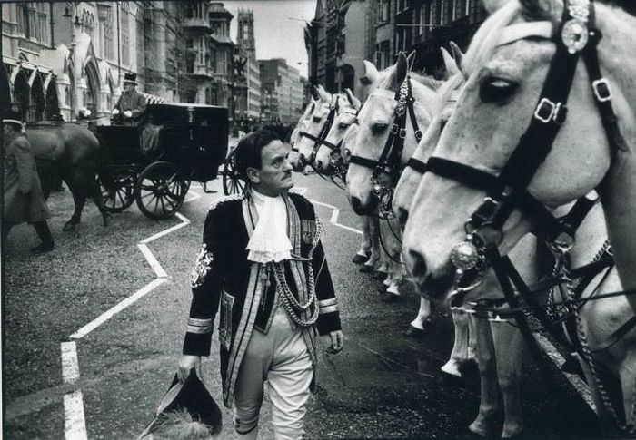 Documentary photos by Leonard Freed