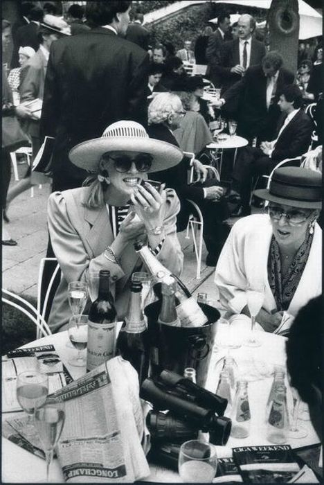 Documentary photos by Leonard Freed