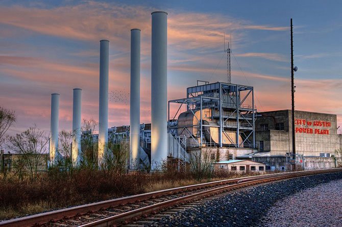 HDR photography