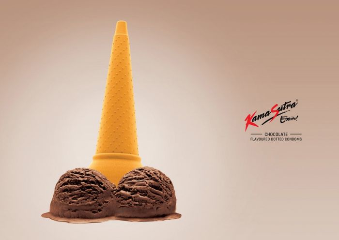 Advertising photography by Sharad Haksar