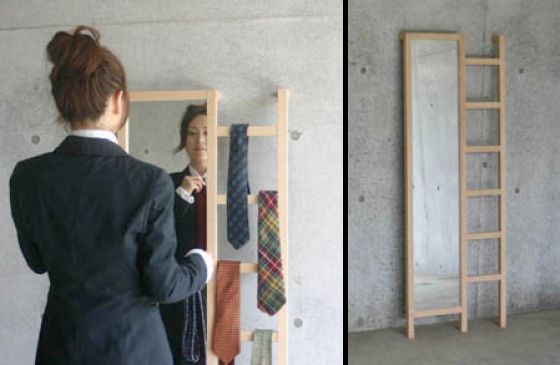 creative mirror