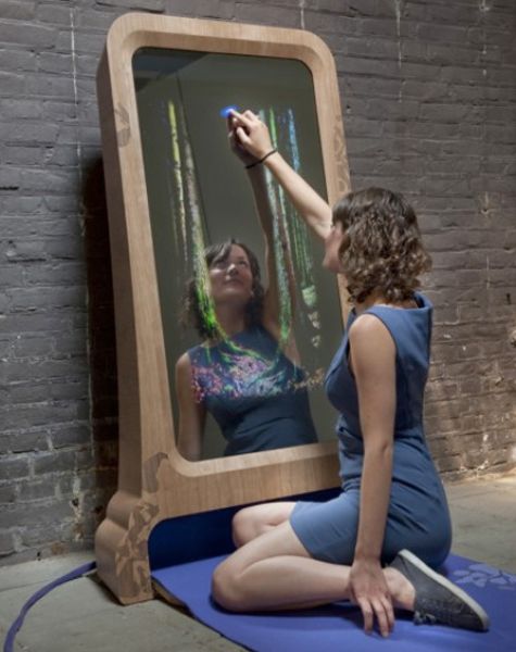 creative mirror