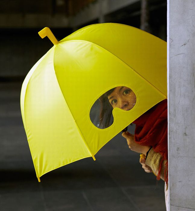 creative umbrella