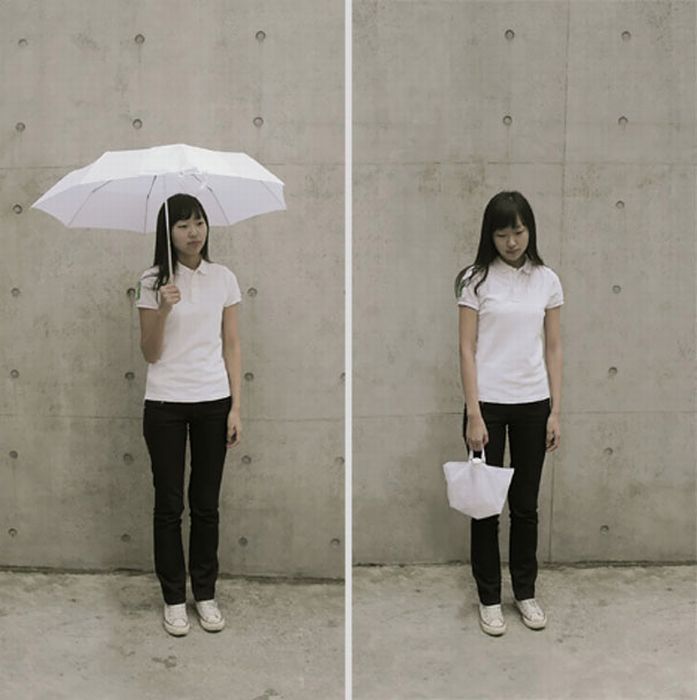 creative umbrella