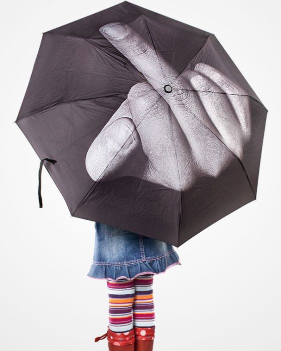 creative umbrella